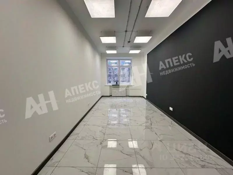 Офис в Москва Верхняя Красносельская ул., 17АС1б (35 м) - Фото 2