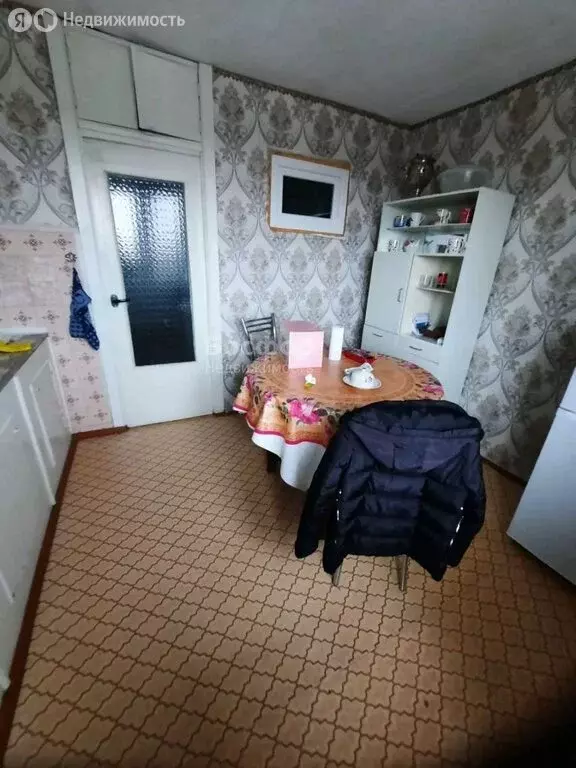 3-комнатная квартира: Золотое Поле, Центральная улица, 22 (64 м) - Фото 1