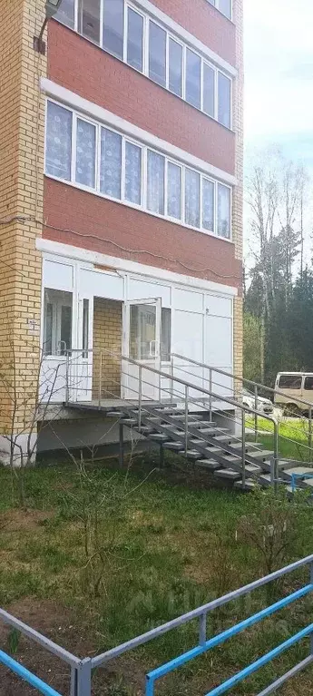 Помещение свободного назначения в Пермский край, Пермь Хабаровская ... - Фото 1