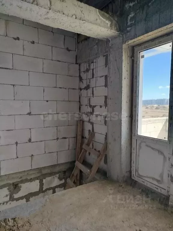 2-к кв. Севастополь ул. Лиговская, 4 (110.0 м) - Фото 1