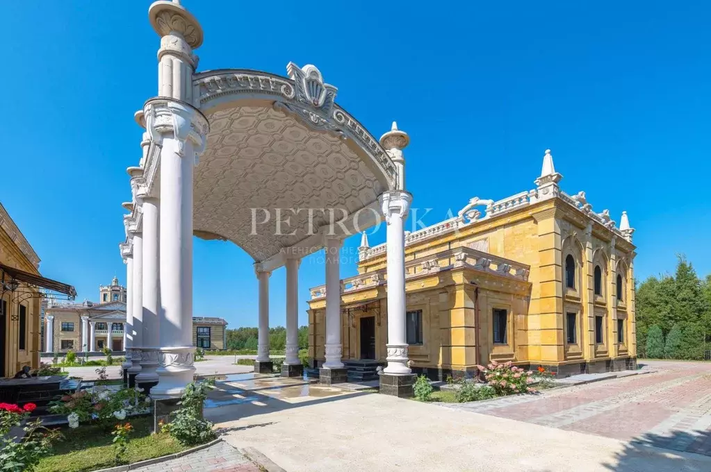 Дом в Московская область, Домодедово городской округ, д. Акулинино 4 ... - Фото 2
