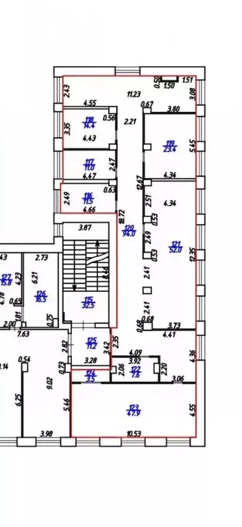 Помещение свободного назначения в Удмуртия, Ижевск ул. Максима ... - Фото 2