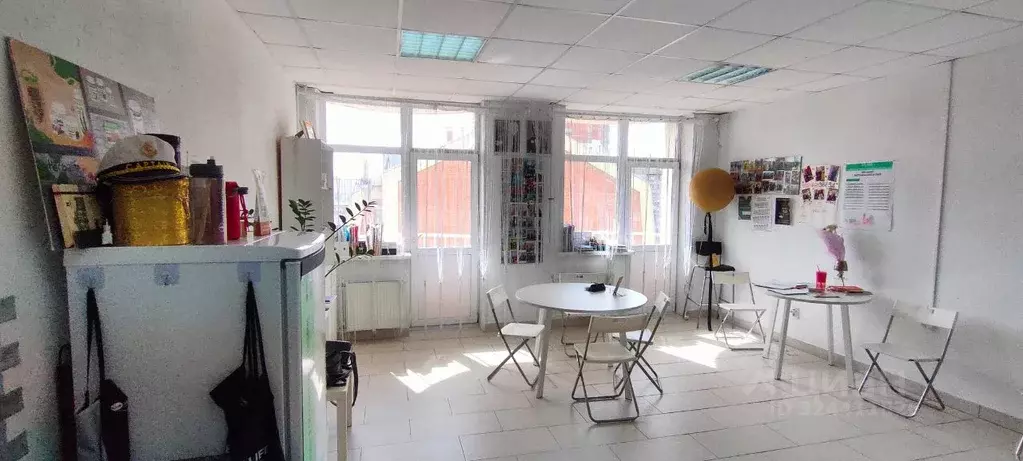 Офис в Новосибирская область, Новосибирск ул. Некрасова, 42 (46 м) - Фото 1