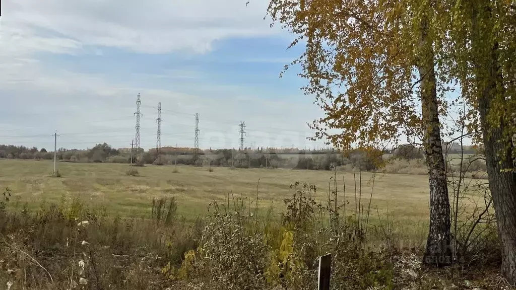 Участок в Башкортостан, Стерлитамакский район, Отрадовский сельсовет, ... - Фото 2