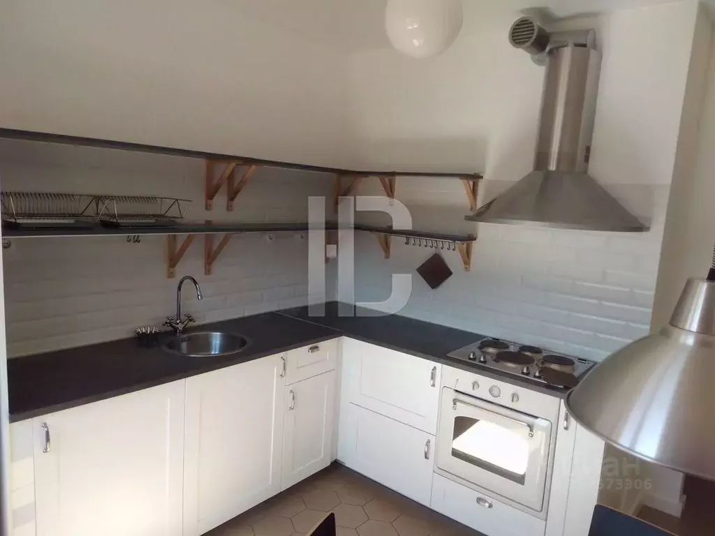 1-к кв. Санкт-Петербург Парашютная ул., 56к3 (39.5 м) - Фото 1