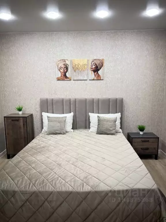 1-к кв. Хакасия, Абакан ул. Крылова, 35А (38.0 м) - Фото 2