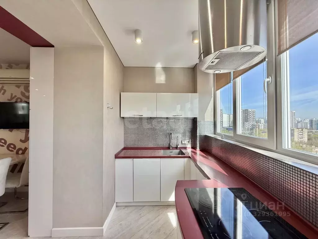 2-к кв. Московская область, Люберцы ул. 8 Марта, 59 (74.0 м) - Фото 1