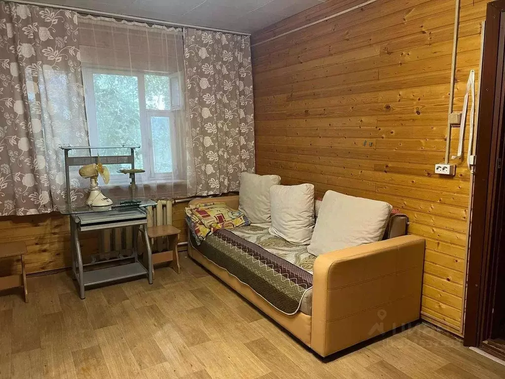 1-к кв. Саха (Якутия), Якутск Сергеляхское шоссе, 11-й км, 6 (28.0 м) - Фото 2