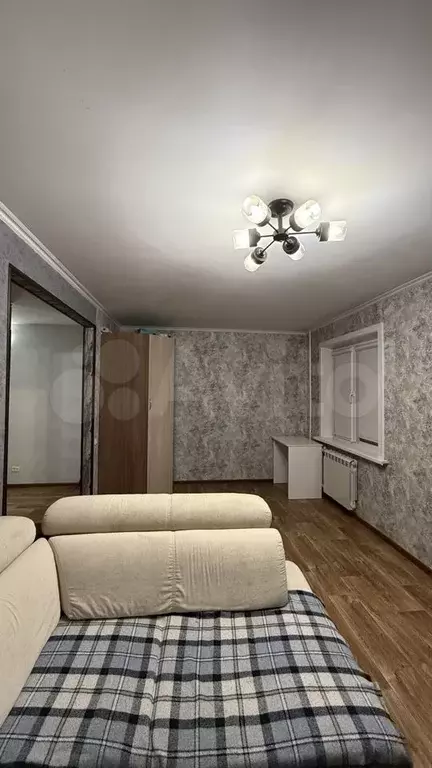 1-к. квартира, 31 м, 3/5 эт. - Фото 1