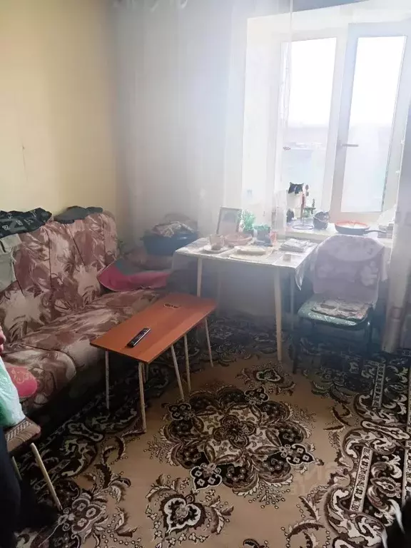 Комната Курганская область, Курган ул. Радионова, 20 (11.2 м) - Фото 0