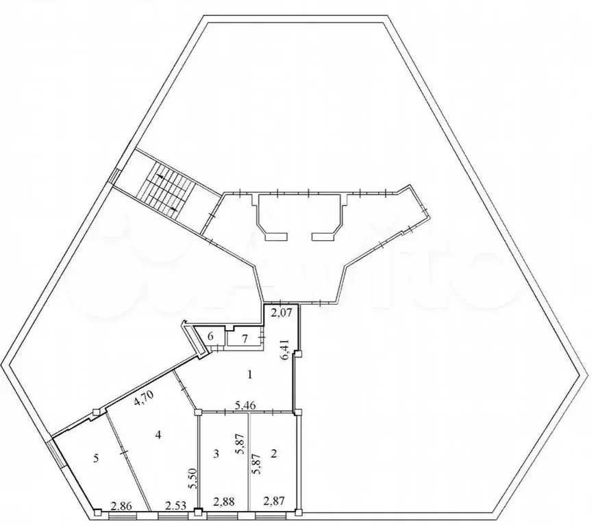 Офис - Фото 0