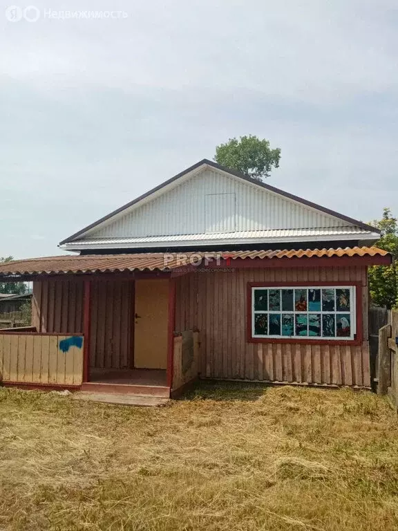 Дом в село Бараит, Центральная улица, 5 (47.5 м) - Фото 1