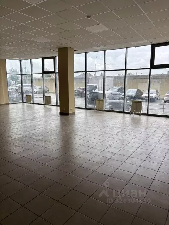 Помещение свободного назначения в Новосибирская область, Новосибирск ... - Фото 1