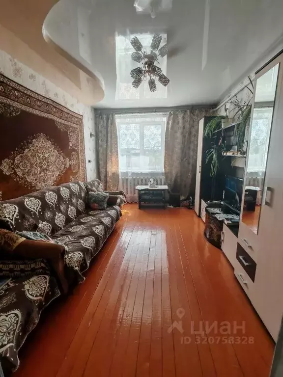 Дом в Забайкальский край, Читинский район, с. Верх-Чита  (74 м) - Фото 0