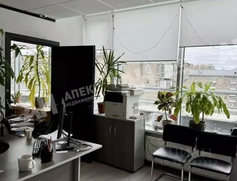 Офис в Москва ул. Кржижановского, 14К3 (52 м) - Фото 1