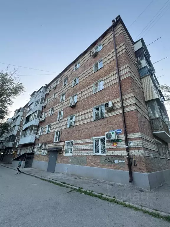 Свободной планировки кв. Ростовская область, Ростов-на-Дону просп. ... - Фото 0
