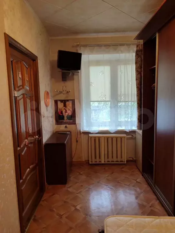 2-к. квартира, 41,6 м, 2/4 эт. - Фото 1