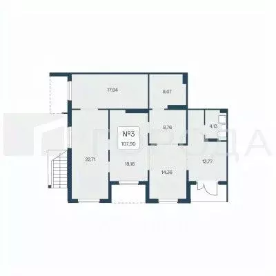 Офис в Новосибирская область, Новосибирский район, Мочищенский ... - Фото 2