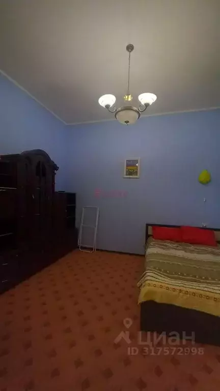 Комната Ростовская область, Ростов-на-Дону ул. Баумана, 11 (23.0 м) - Фото 1
