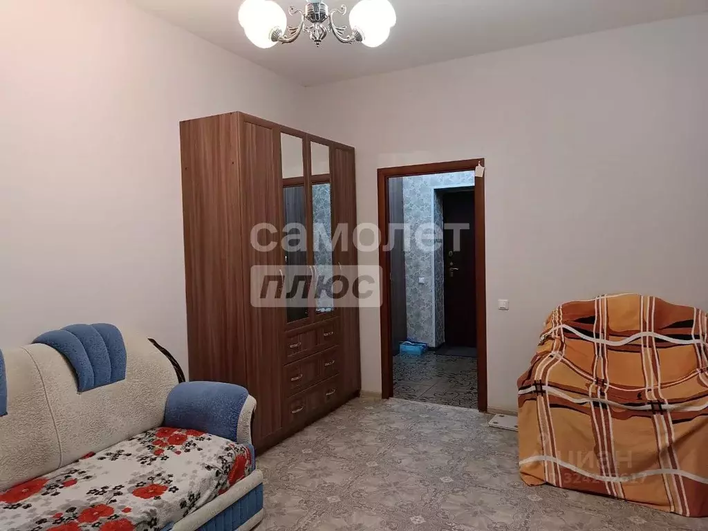 1-к кв. Марий Эл, Йошкар-Ола Садовая ул., 50 (44.2 м) - Фото 2