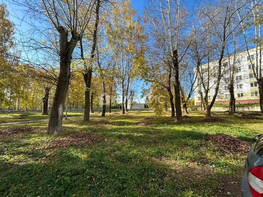 2-к кв. Татарстан, Нижнекамск Чабьинская ул., 1/25 (37.8 м) - Фото 1