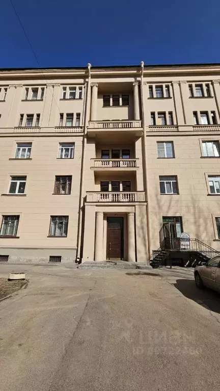 Комната Санкт-Петербург ул. Стахановцев, 2 (13.9 м) - Фото 0
