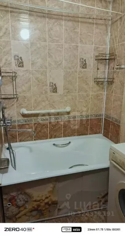 2-к кв. Красноярский край, Красноярск Парашютная ул., 74а (41.0 м) - Фото 1