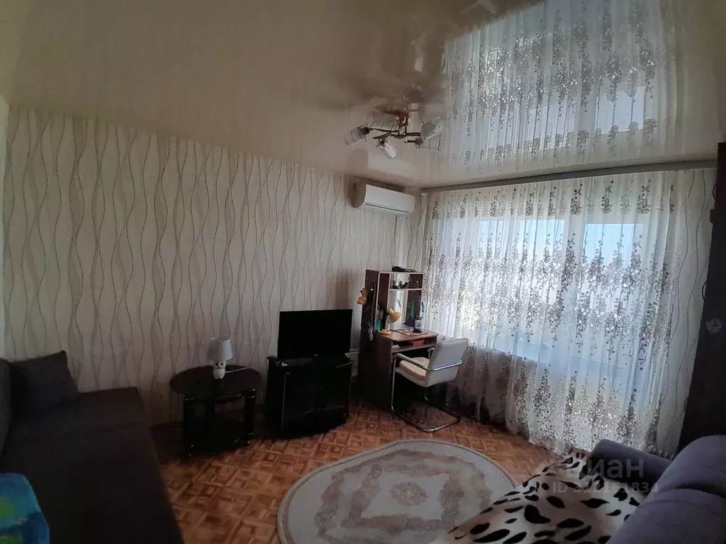 2-к кв. Еврейская автономная область, Биробиджан Набережная ул., 8 ... - Фото 0