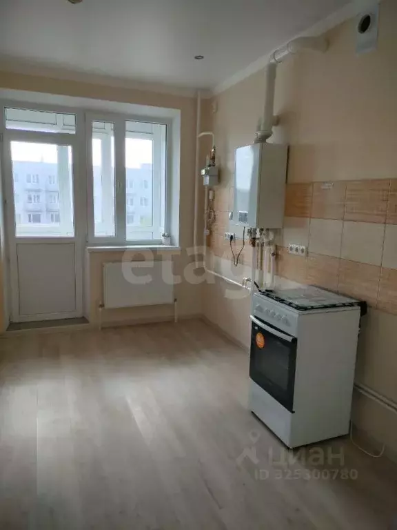 1-к кв. Ростовская область, Таганрог ул. Победы, 103 (29.8 м) - Фото 2