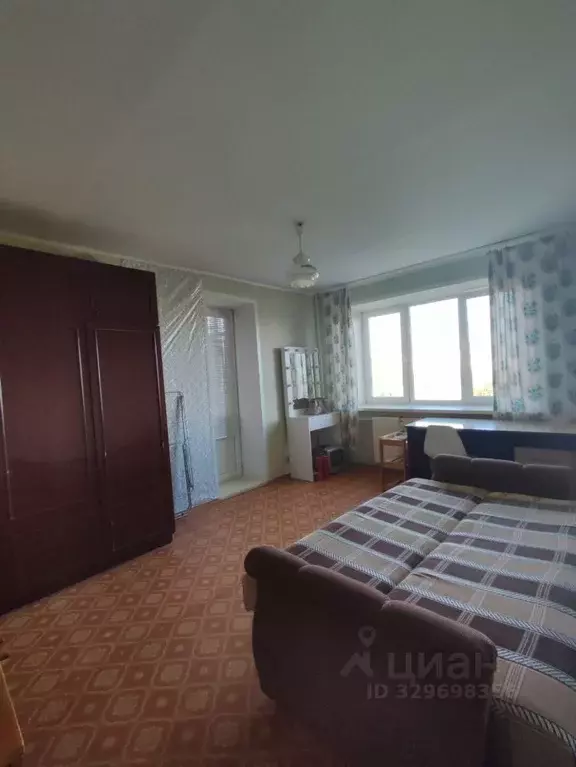 1-к кв. Самарская область, Самара Воронежская ул., 214 (29.0 м) - Фото 2