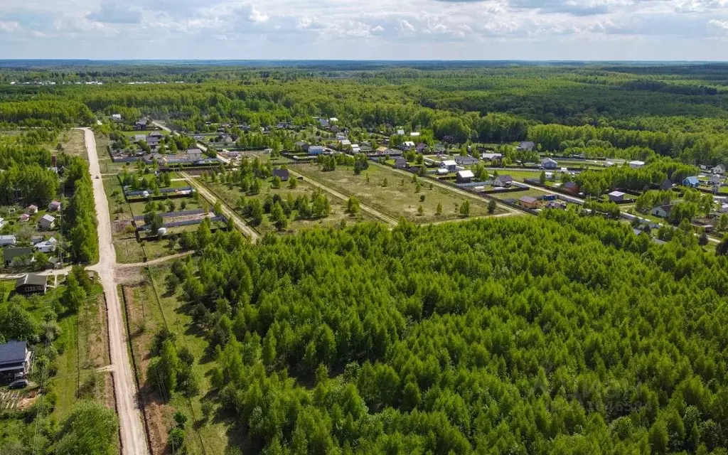 Участок в Тульская область, Ясногорский район, Иваньковское ... - Фото 1