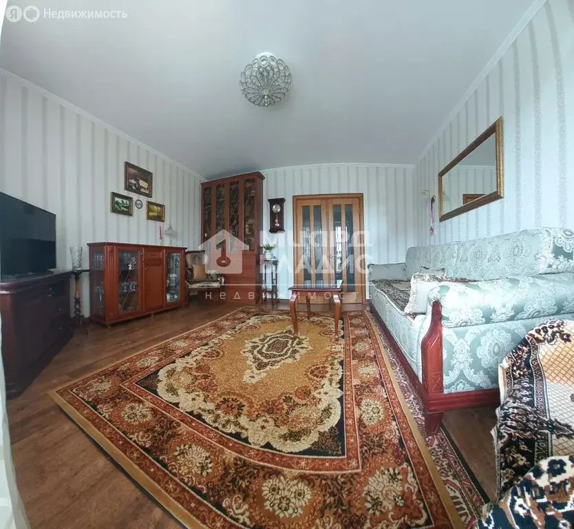 1-комнатная квартира: Омск, улица 8-я Линия, 219 (40.3 м) - Фото 0