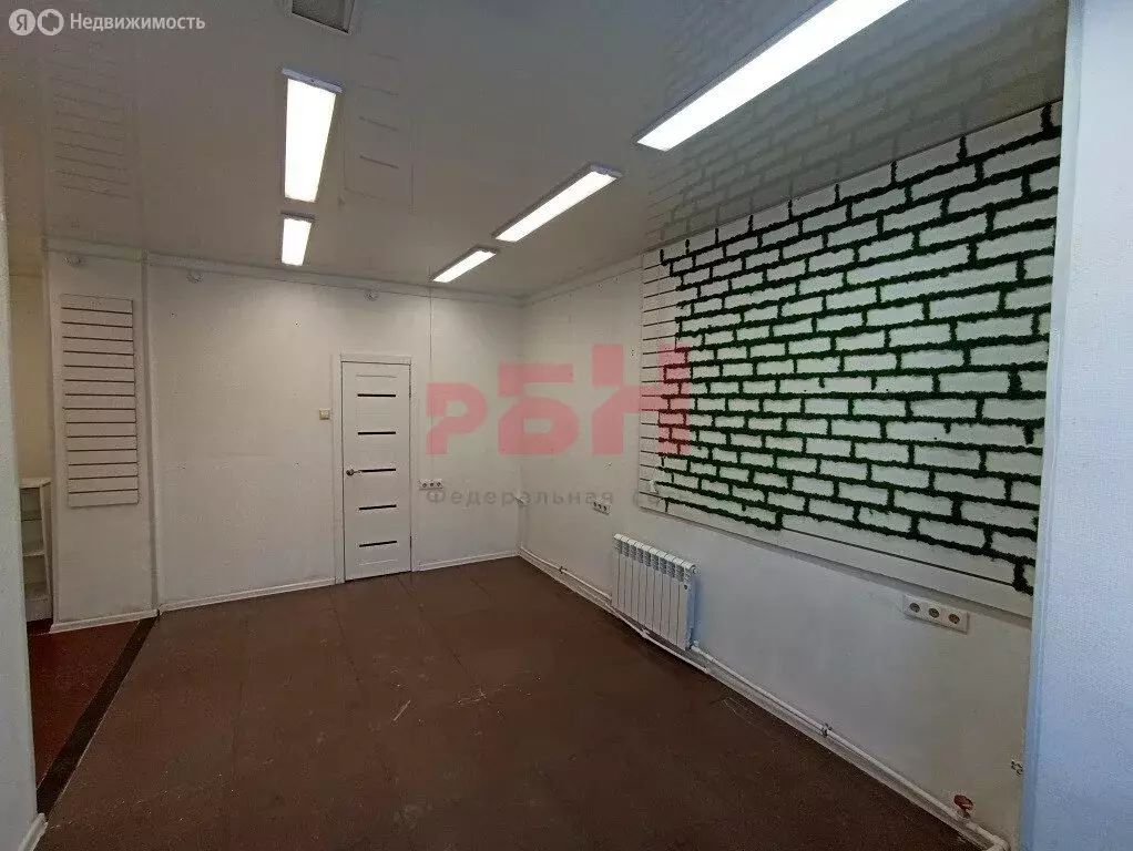 Офис (25 м) - Фото 1