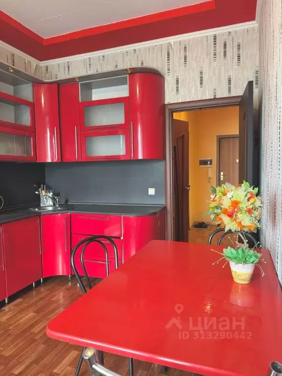 2-к кв. Пензенская область, Пенза ул. Пушкина, 15 (80.0 м) - Фото 1