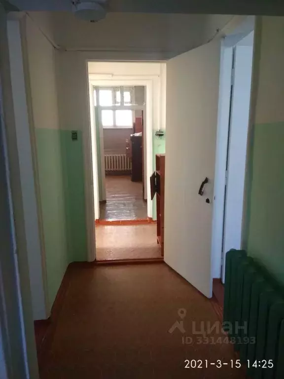 Помещение свободного назначения в Красноярский край, Зеленогорск ул. ... - Фото 2