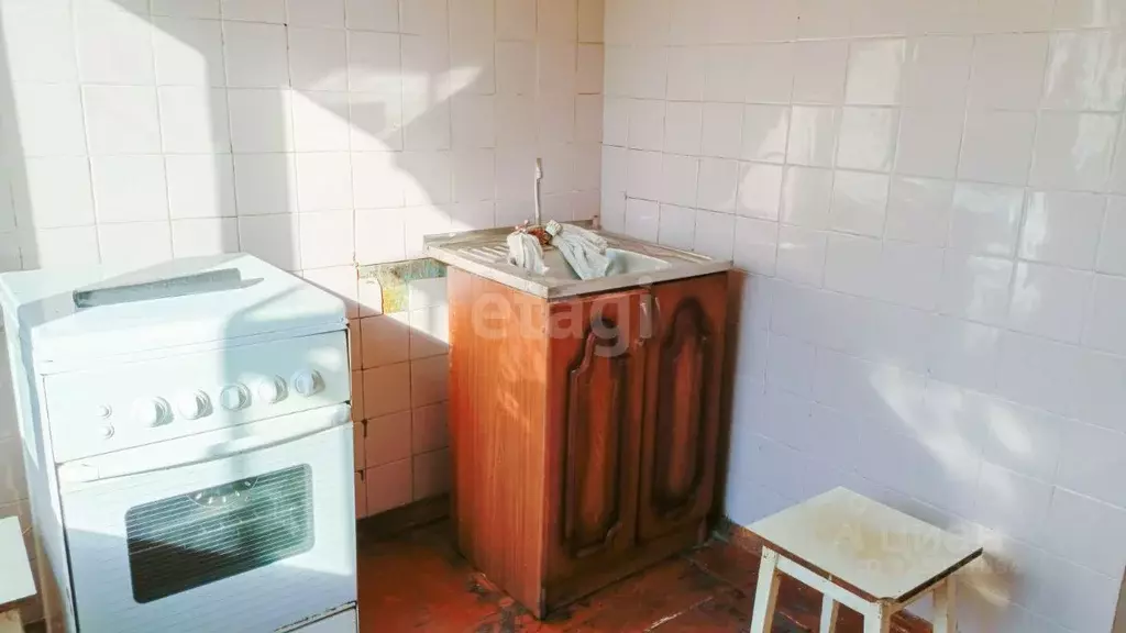 1-к кв. Мордовия, Саранск ул. Пуркаева, 4 (30.8 м) - Фото 1