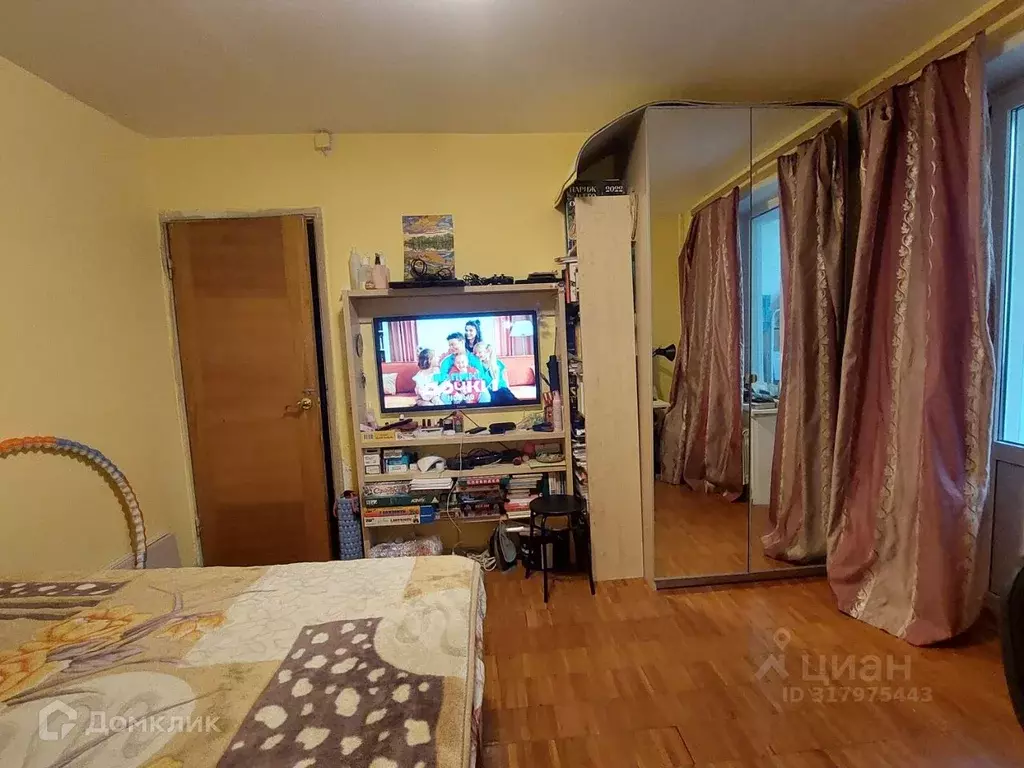 Продаётся 2-к квартира, 38 м - Фото 0