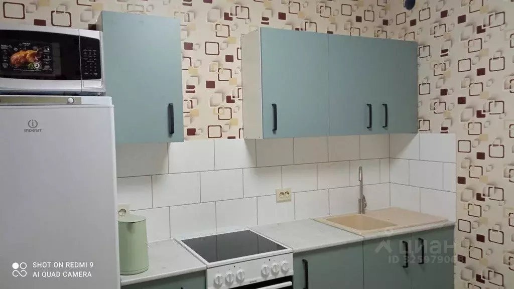 3-к кв. Московская область, Ногинск Богородский городской округ, ул. ... - Фото 2