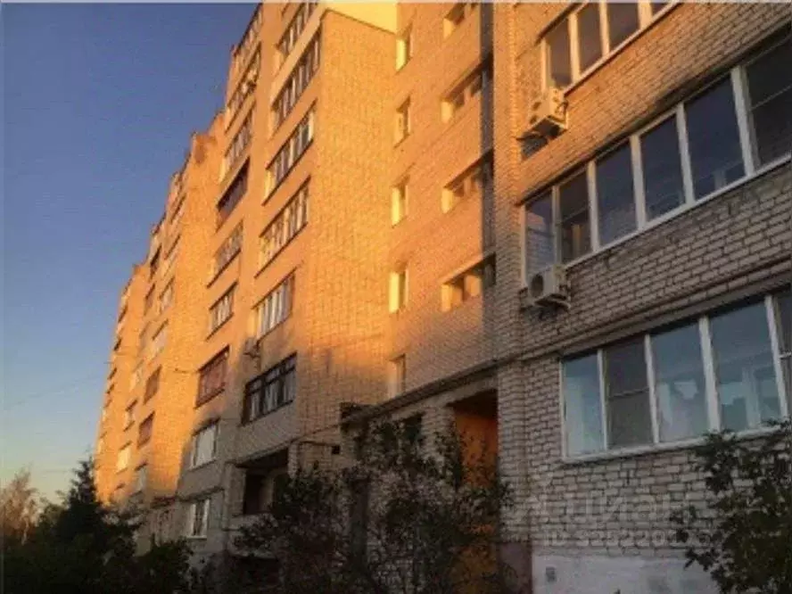 1-к кв. Тульская область, Тула ул. Генерала Горшкова, 3 (35.3 м) - Фото 1