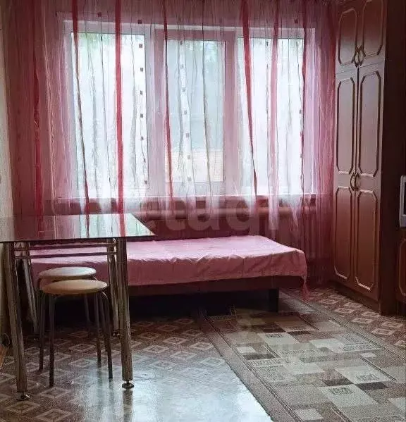 1-к кв. Пензенская область, Пенза ул. Кижеватова, 33 (33.2 м) - Фото 0