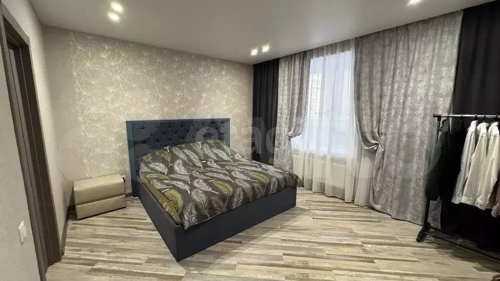 3-к. квартира, 108 м, 2/9 эт. - Фото 1