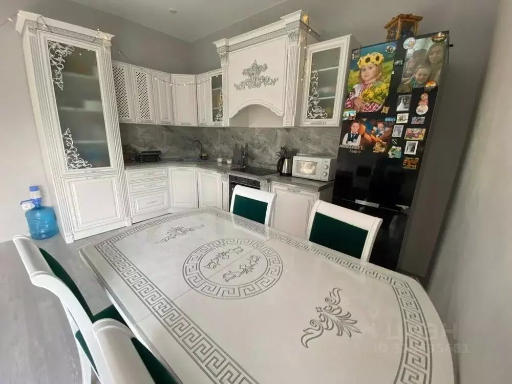 Дом в Краснодарский край, Новороссийск городской округ, Раевская ст-ца ... - Фото 2