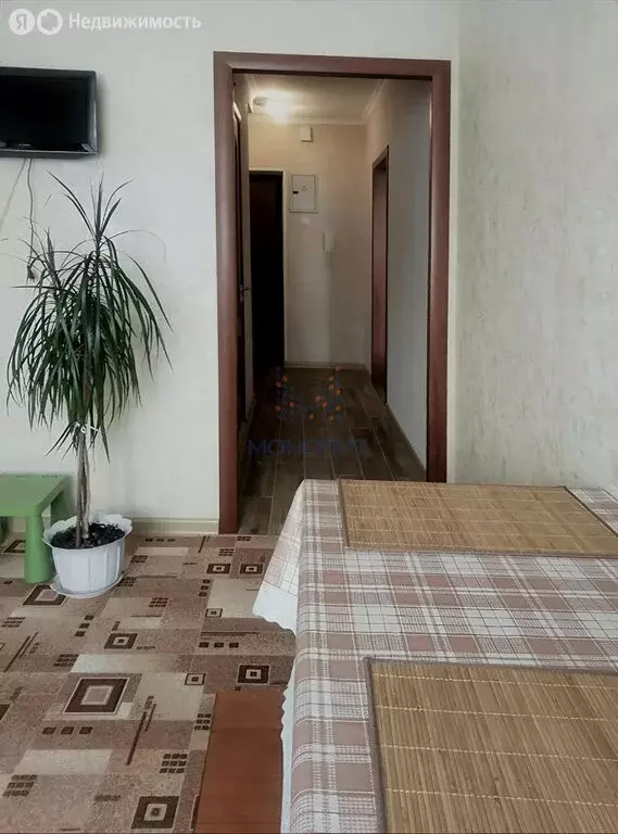 1-комнатная квартира: Московский, улица Москвитина, 3к2 (37.8 м) - Фото 2