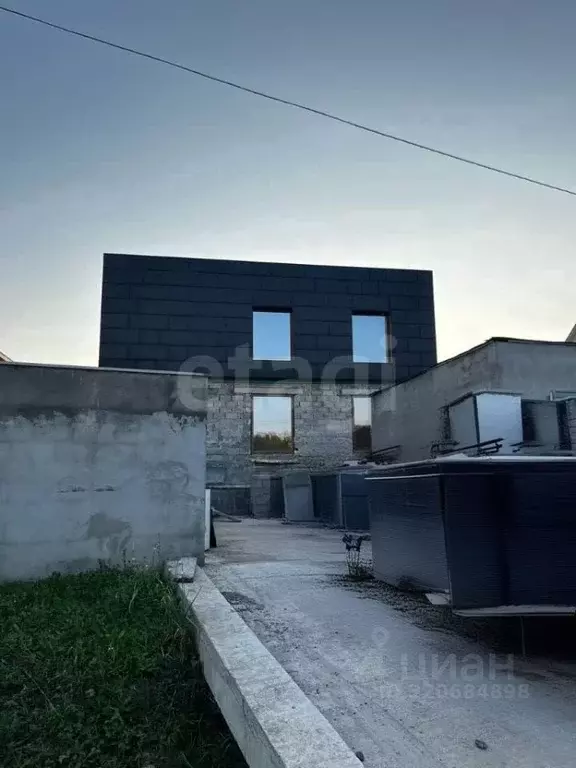 Дом в Башкортостан, Уфимский район, д. Юматово Звездная ул., 15 (280 ... - Фото 1