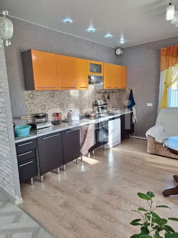 Дом в Бурятия, Улан-Удэ Заречный мкр, ул. Донская, 13Б (70 м) - Фото 0