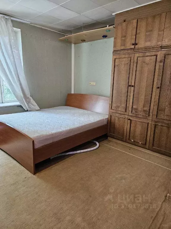 1-к кв. Москва Профсоюзная ул., 110К4 (35.0 м) - Фото 1