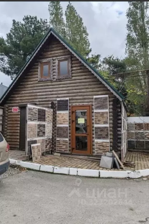 Помещение свободного назначения в Краснодарский край, Геленджик ... - Фото 1