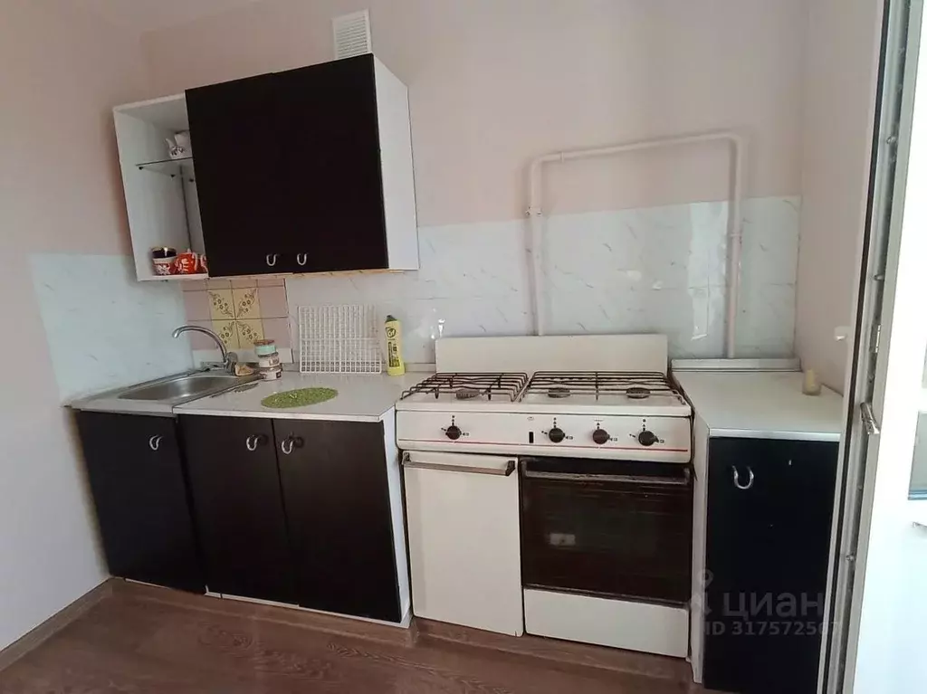 1-к кв. Нижегородская область, Нижний Новгород ул. Коминтерна, 26 ... - Фото 1