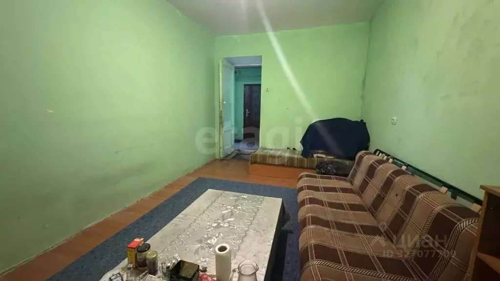 Комната Санкт-Петербург Синявинская ул., 5 (20.0 м) - Фото 1