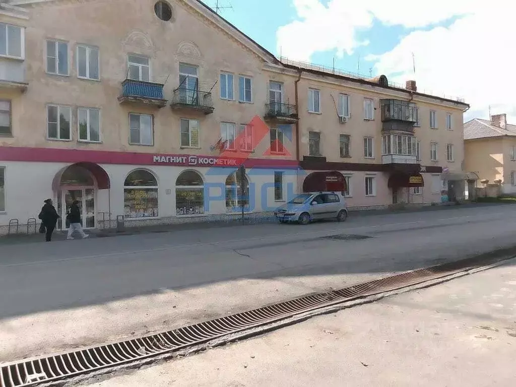 2-к кв. Челябинская область, Коркинский муниципальный округ, ... - Фото 2